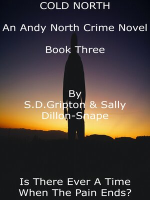 cover image of Cold North